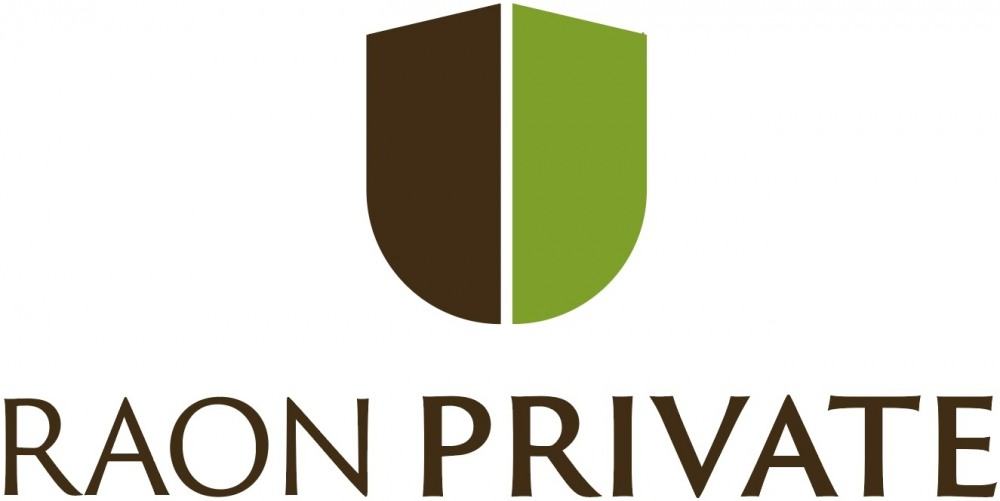 라온프라이빗 BI.(사진=라온건설)