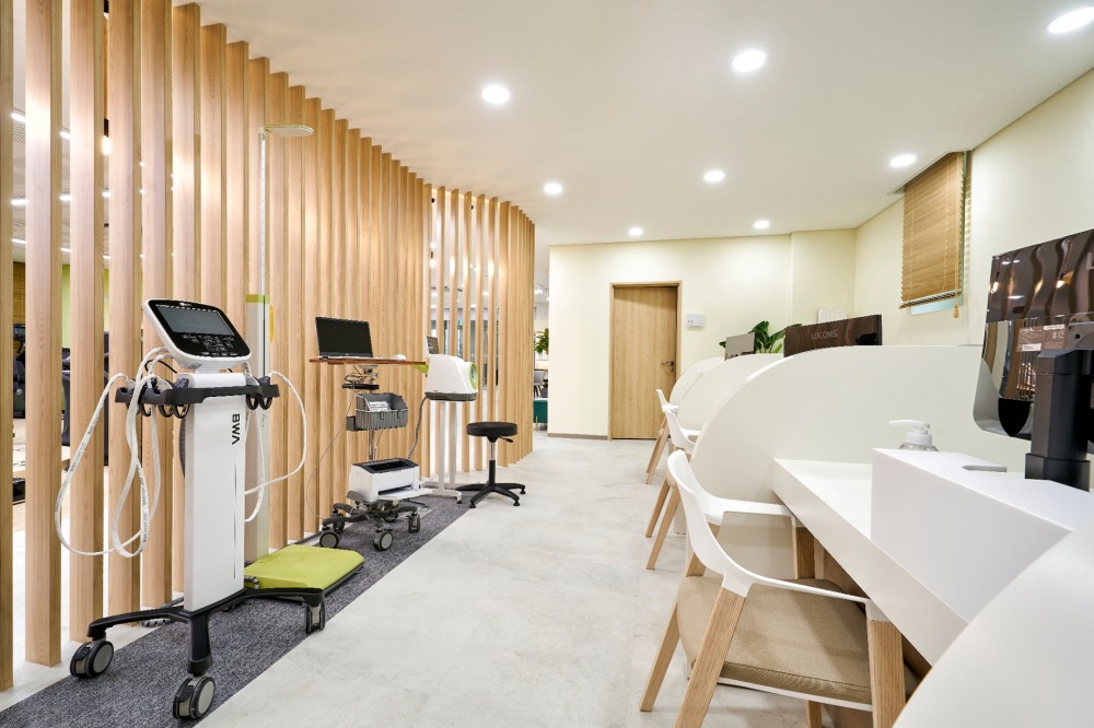 강남구, 세곡보건지소 개소... 사전예약제 무료 운영