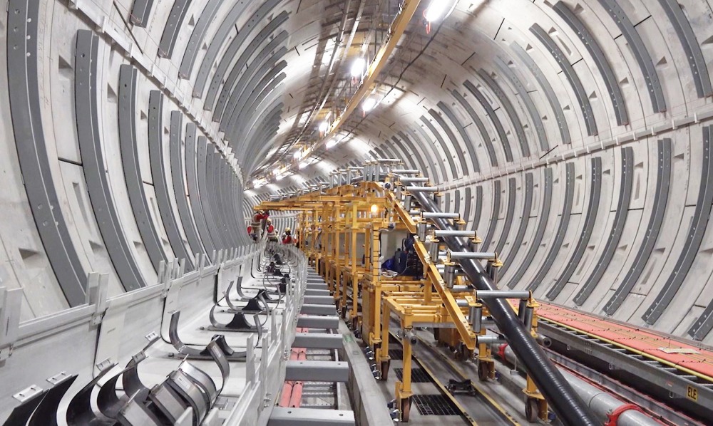 대한전선, 싱가포르에서 총 740억 규모 프로젝트 수주 성공