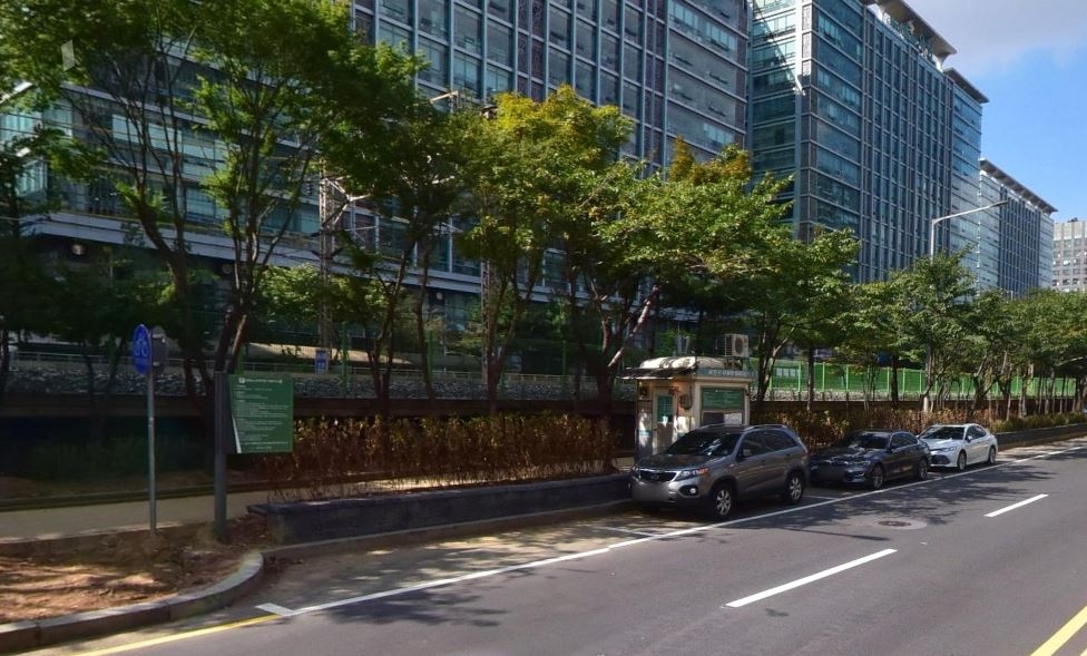 금천구, 설 연휴 학교 운동장, 공영 및 민간시설 주차장 개방