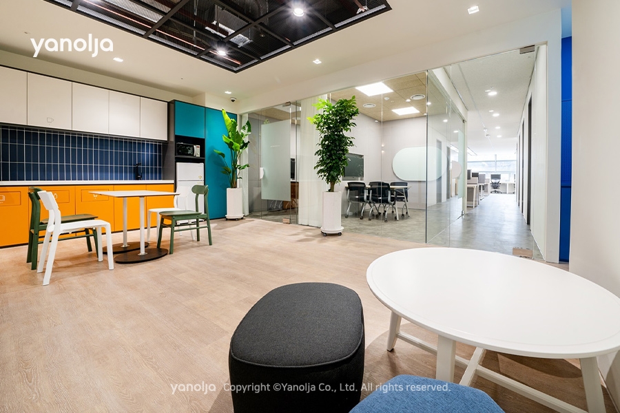 야놀자, 거점오피스 ‘와이스테이션’ 신설