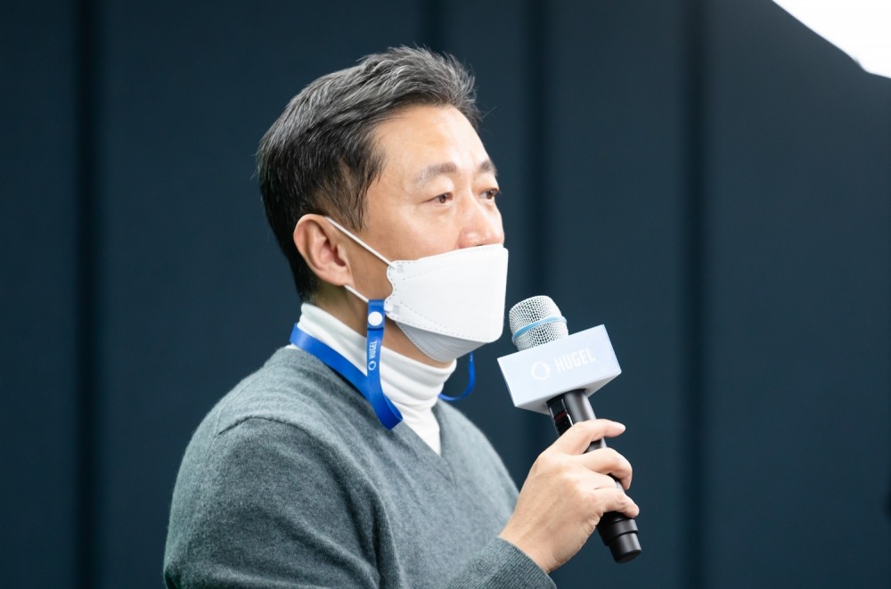 휴젤, ‘2022 전사 킥오프 미팅’ 개최