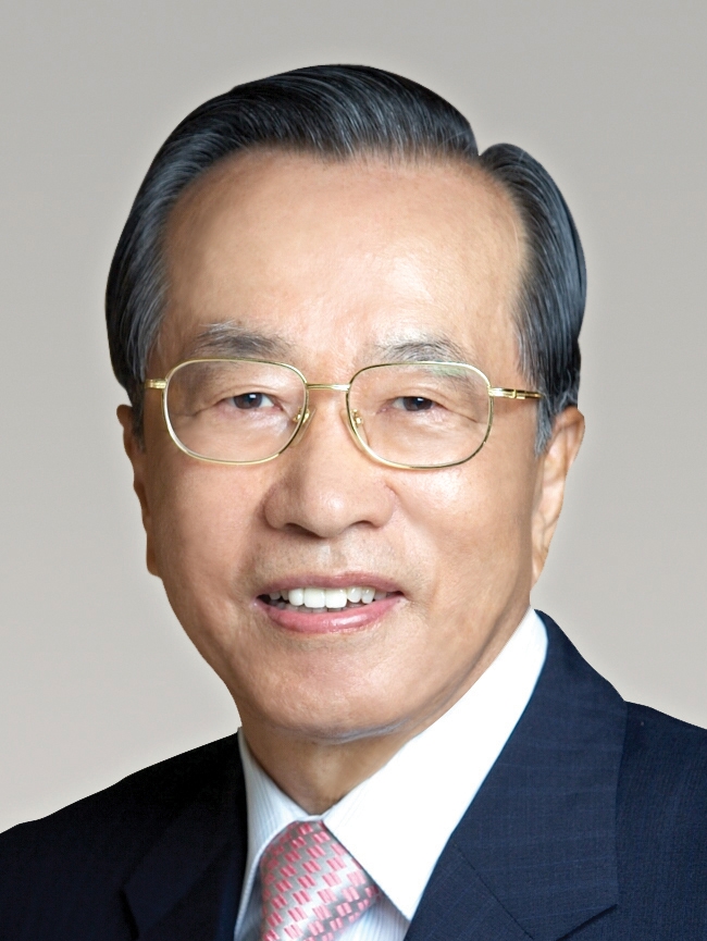 김재철 동원그룹 명예회장, ‘대한민국 기업가 명예의 전당’ 헌액