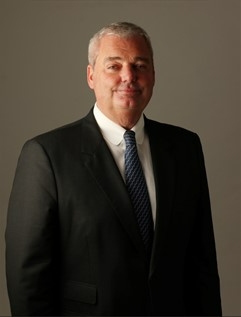 틸 셰어 한국수입자동차협회 신임 회장.(사진=한국수입자동차협회)