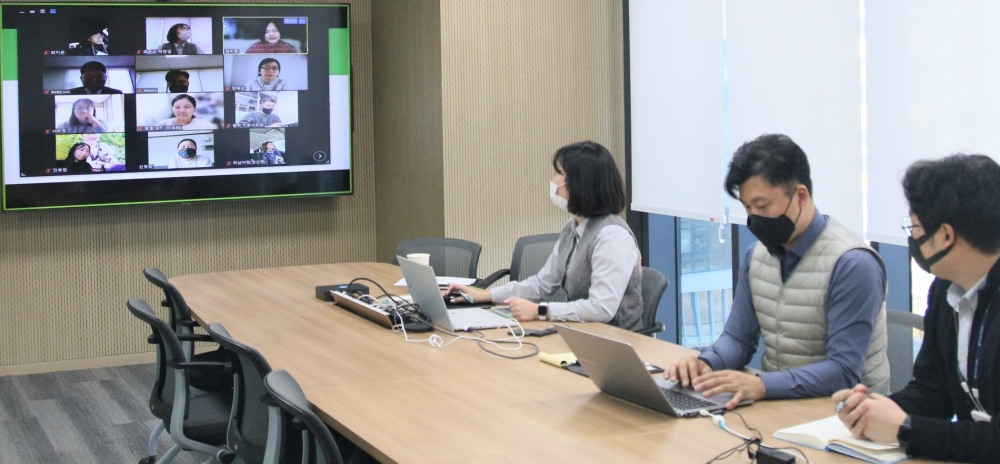 휴온스, 덱스콤G6 1형 당뇨 환자들과 소통 강화