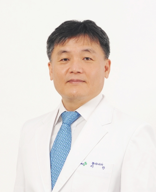 이 인 교수.(사진제공=부산대학교한방병원)