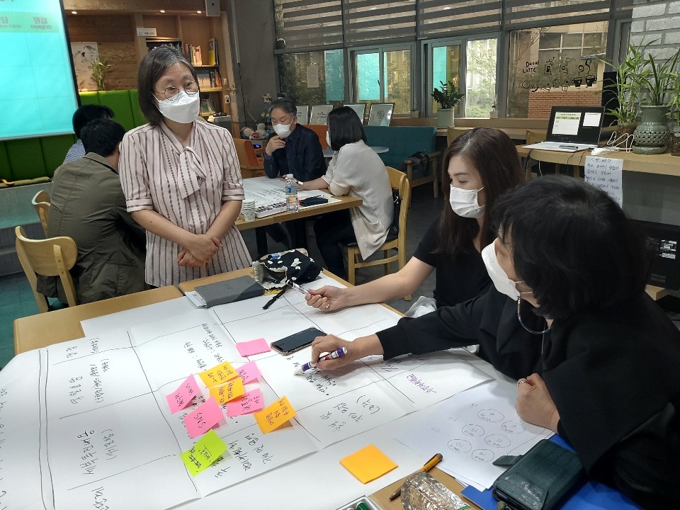 강서구, 주민자치회와 민·관협력 워크숍 개최