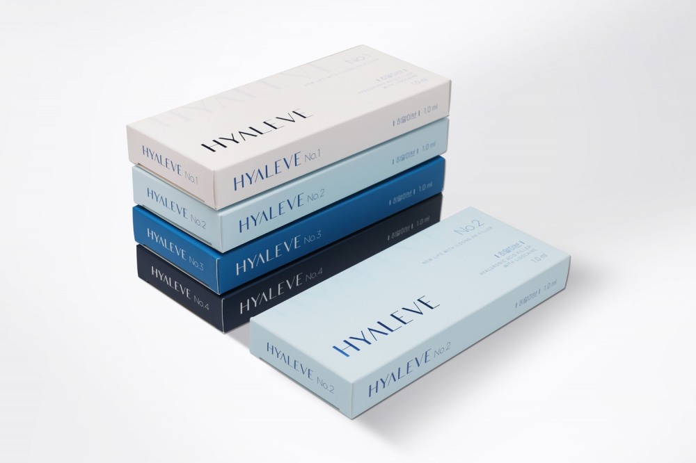 일동제약, 히알루론산 필러 ‘히알이브’ 출시