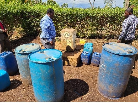 서울시-코이카, 탄자니아 상수도 개선 사업 지원