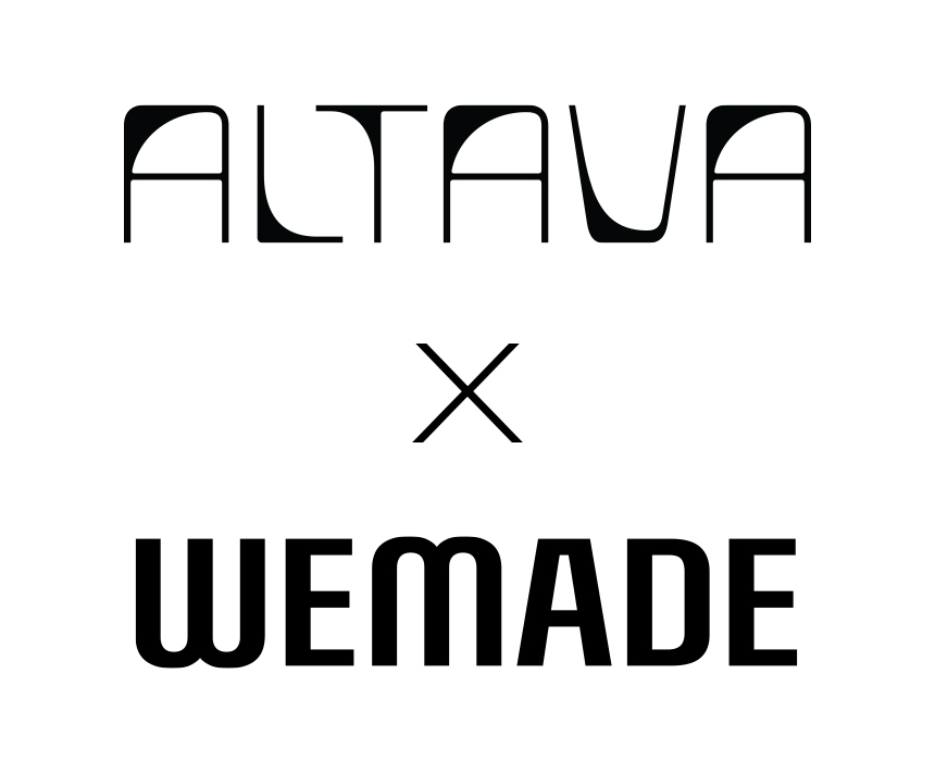 위메이드, 명품 패션 메타버스-NFT 플랫폼 알타바에 전략적 투자