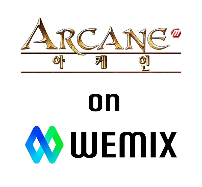 위메이드, 마상소프트 '아케인M' 온보딩 계약 체결