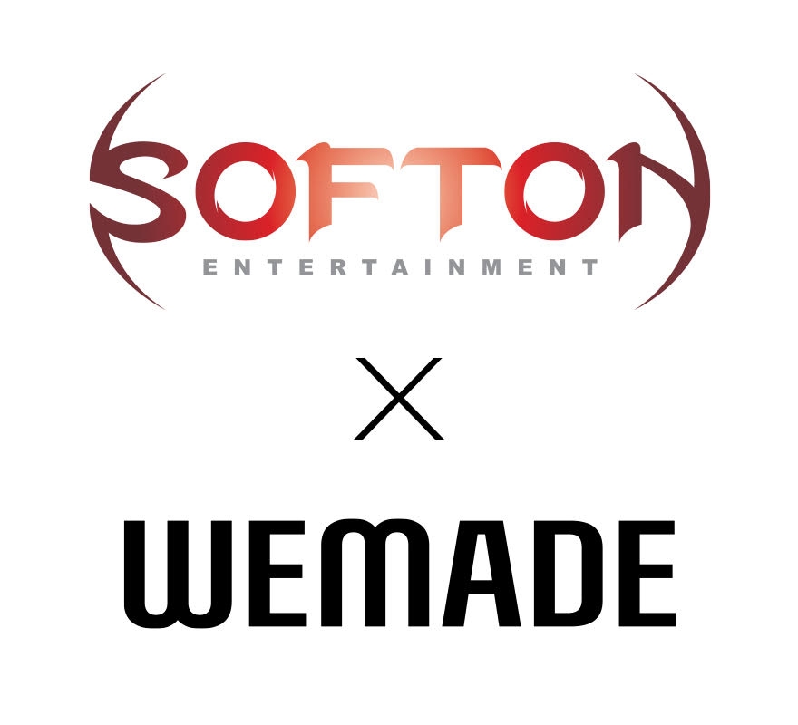 위메이드, 소프톤 엔터테인먼트에 전략적 투자 단행