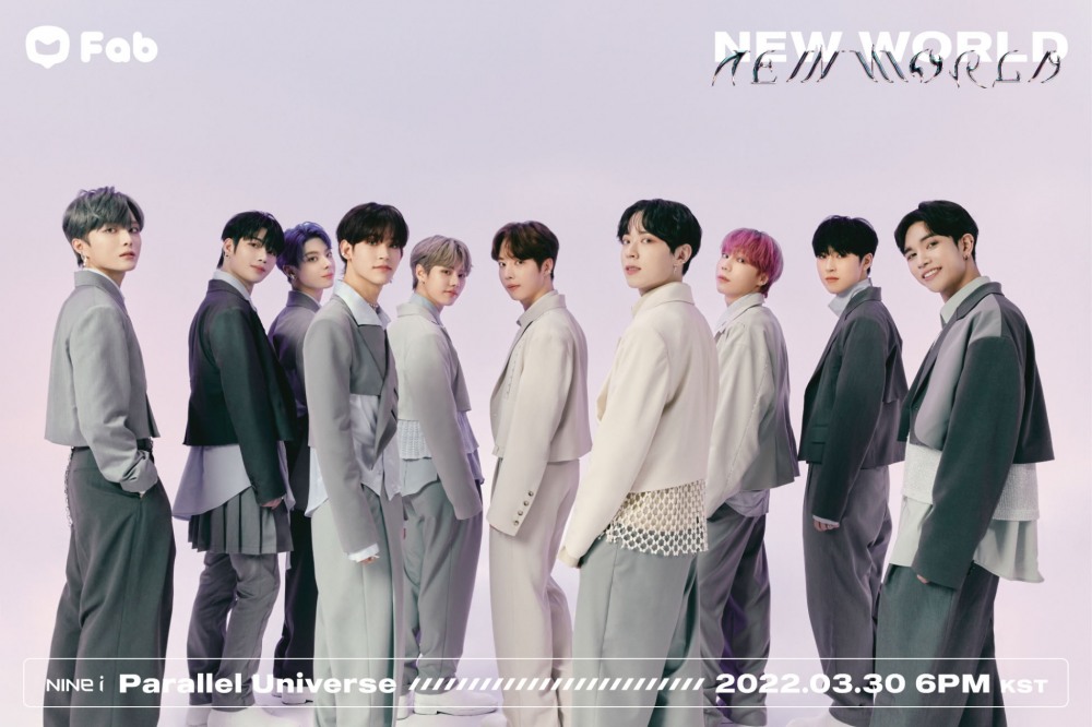네오위즈랩 팬덤 플랫폼 ‘팹(Fab)’, 새로운 아티스트 ‘나인아이’ 합류