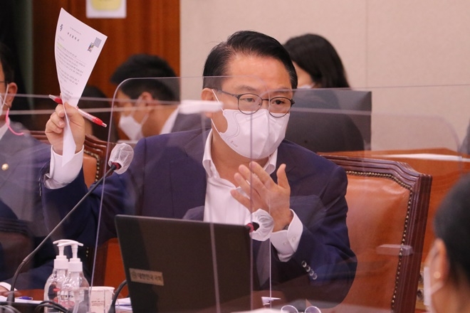 (사진제공=안병길의원실)