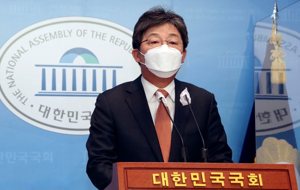 유승민 전 의원(사진=연합뉴스)