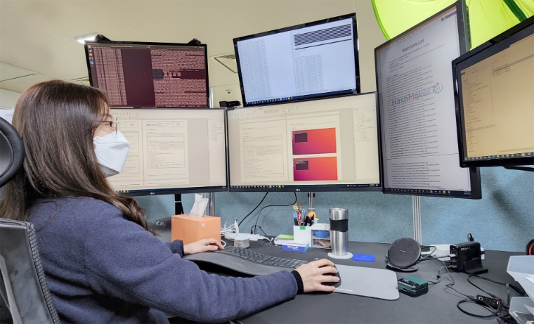 KTL, 인공지능 기반 정밀측위 소프트웨어 시험성적서 발급