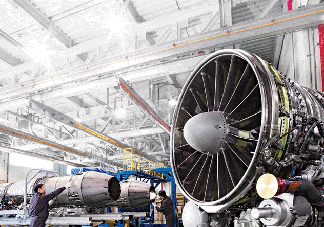 한화에어로스페이스, 생산성경영시스템(PMS) 국내 최고 ‘레벨 8’ 획득