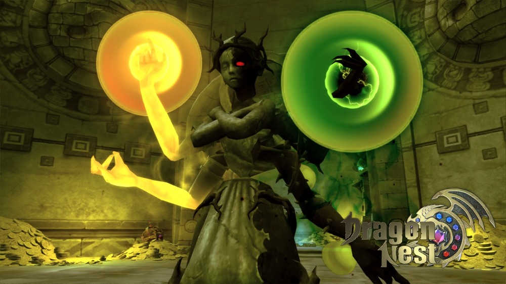 ‘드래곤네스트’, 봄맞이 업데이트 및 이벤트 실시