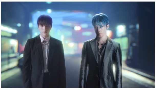 NFT 플랫폼 컬렉션 세계 최초로 팬 참여형 뮤직비디오 공개