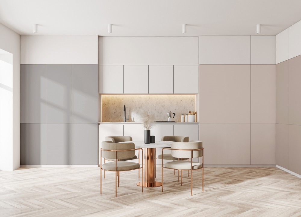 현대L&C, 디자인과 기능성 강화한 인테리어 필름 '보닥' 신제품 출시