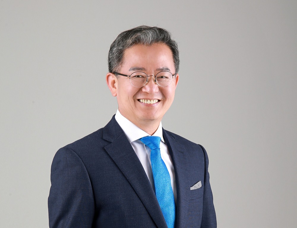 이용빈 의원, 산업기술 대사직 신설 ‘외무공무원법’ 개정안 발의