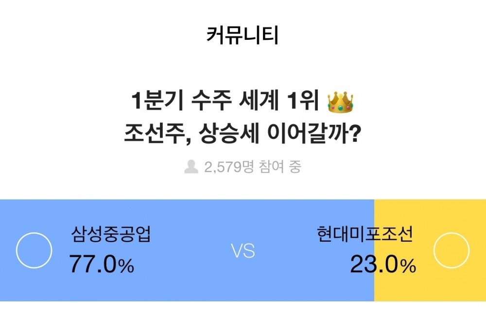 증권플러스, 주식 투자자 10명 중 8명 “쌍용차 인수전서 ‘KG케미칼’ 승리할 것”