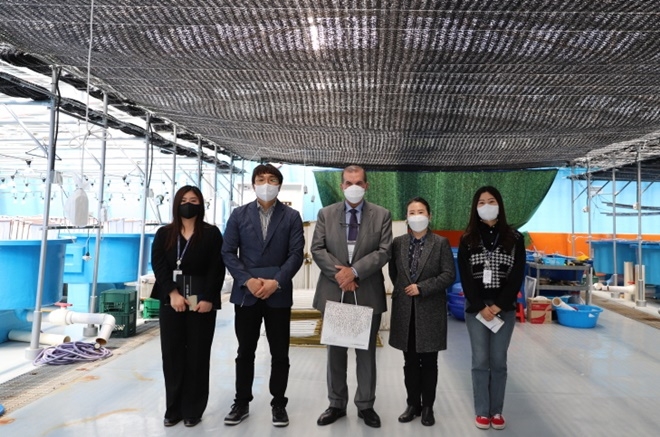 (사진제공=부산 기장군)