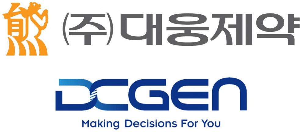 대웅제약, 디시젠과 유방암 예후 예측 키트 글로벌 진출 협력 MOU 체결