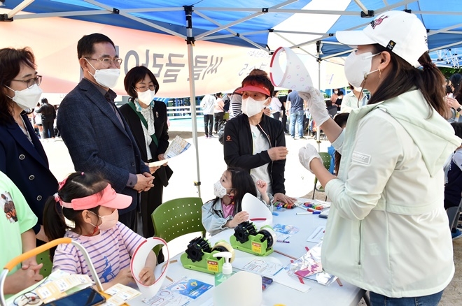 (사진제공=부산교육청)