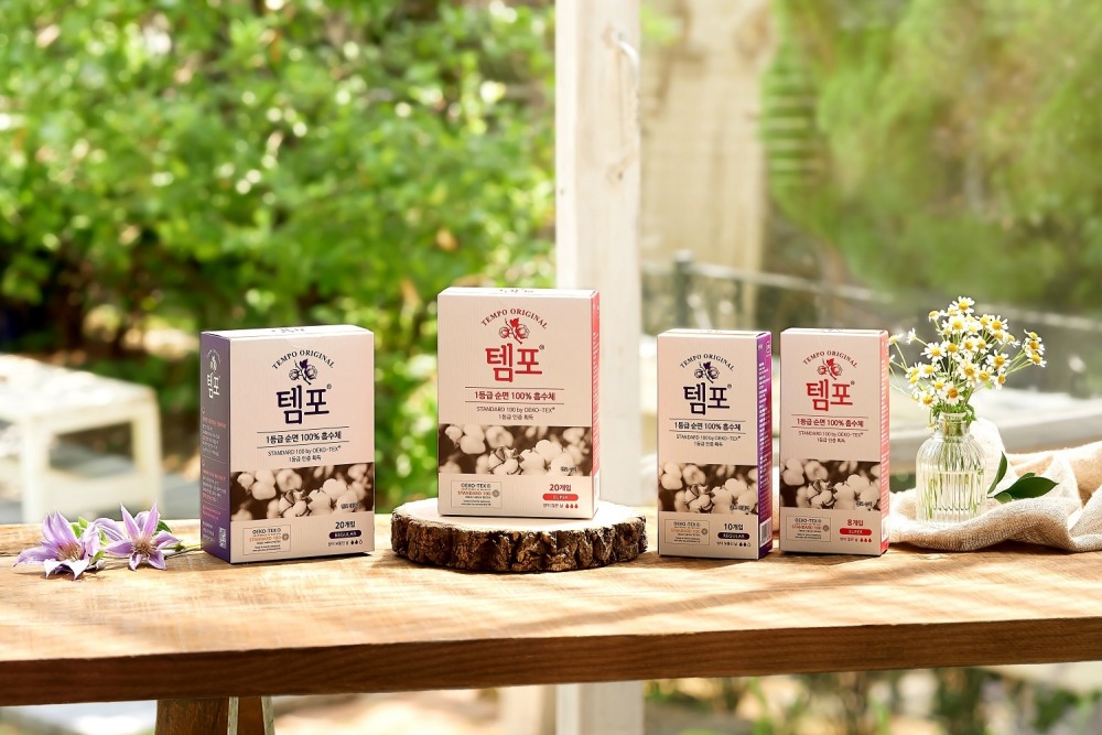 동아제약, 템포 탐폰 美 FDA 승인 획득