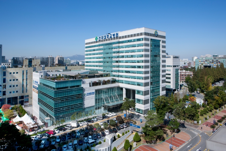 건국대병원 산부인과, 로봇수술 1000례 돌파