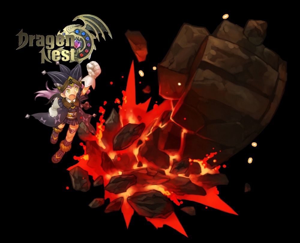 드래곤네스트, ‘아카데믹’ 신규 각성 스킬 추가 업데이트 실시