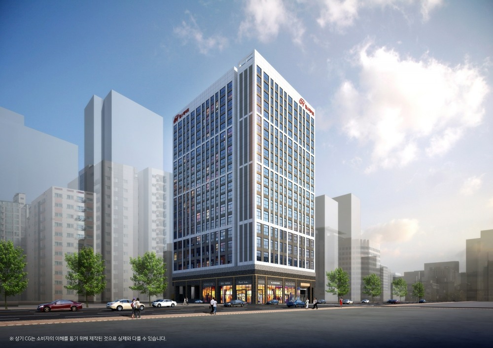 현대건설, ‘힐스테이트 장안 라보니타’ 6월 분양