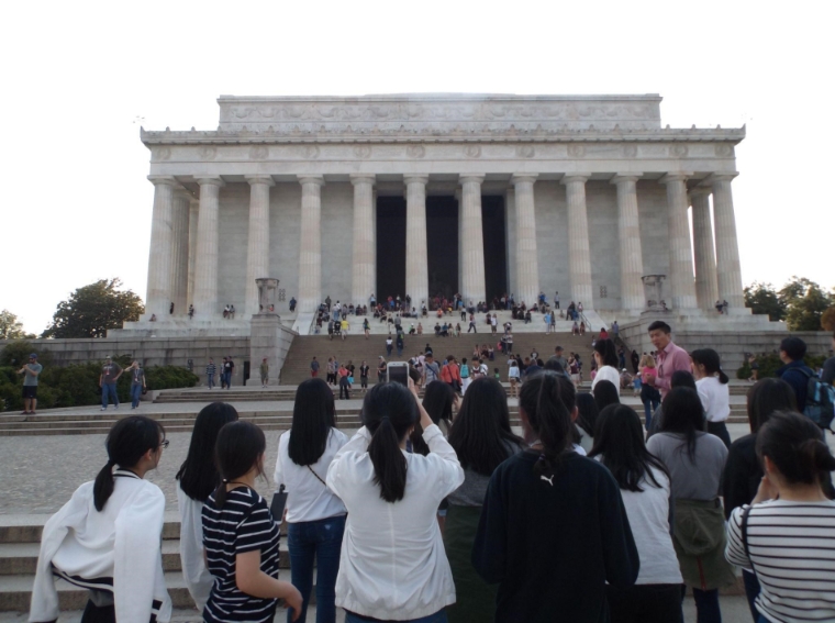 쏠루트유학사업단, 학부모와 자녀 함께하는 미국 아이비리그 투어 모집