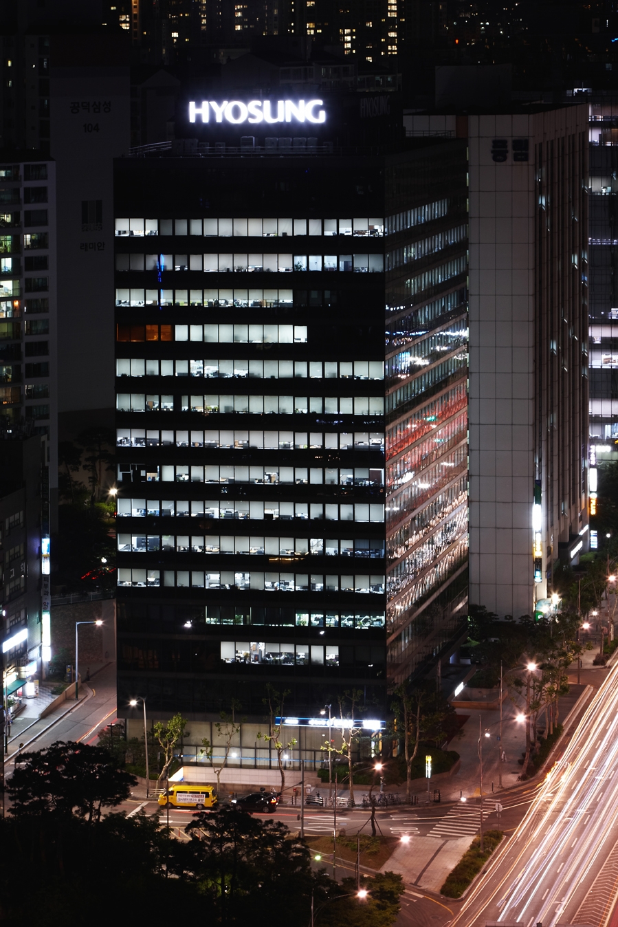 효성 조현상 부회장, 아라미드 등 산업용 신소재로 글로벌 시장 공략나서