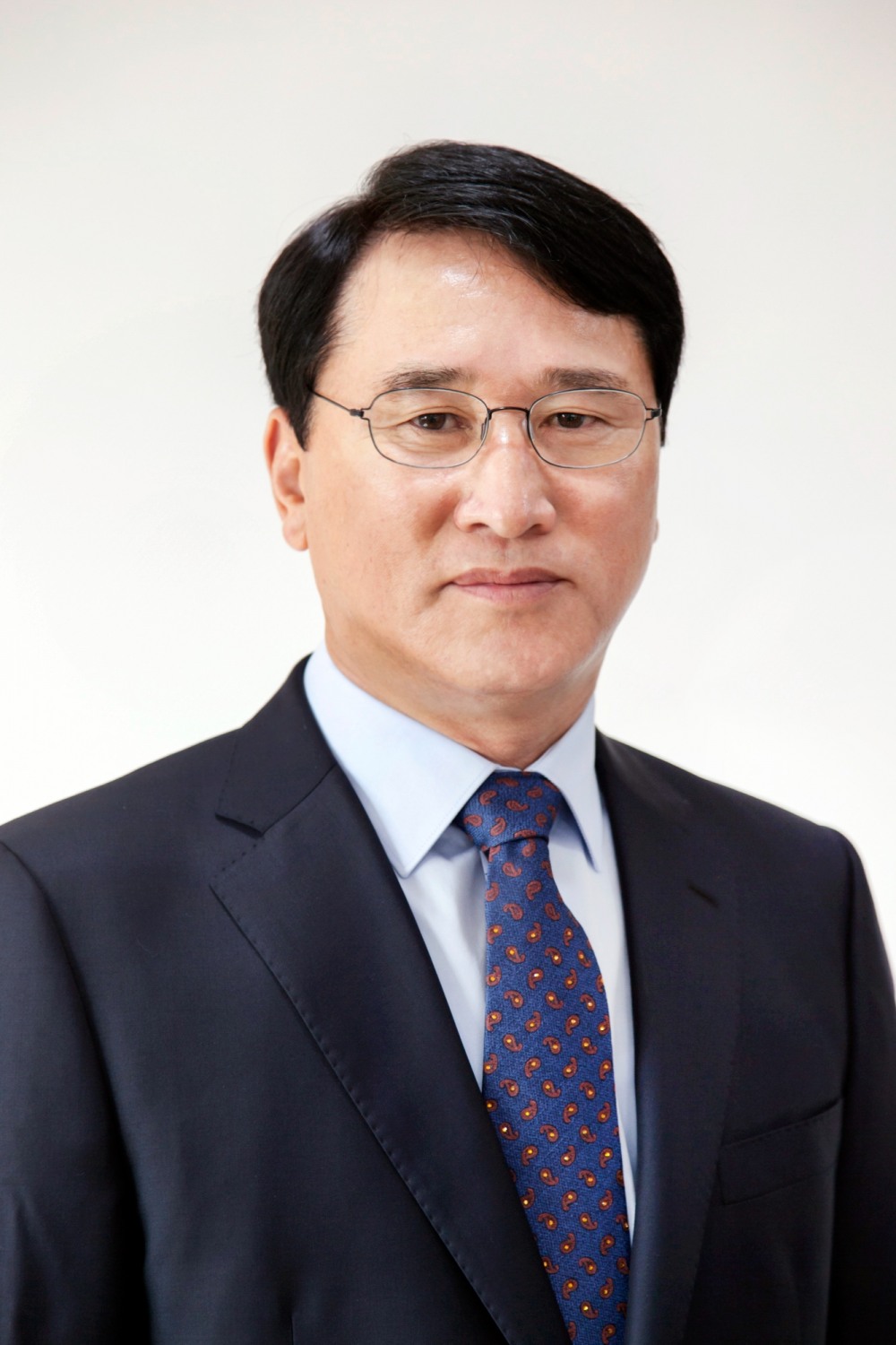 현대중공업 한영석 부회장.(사진=현대중공업)