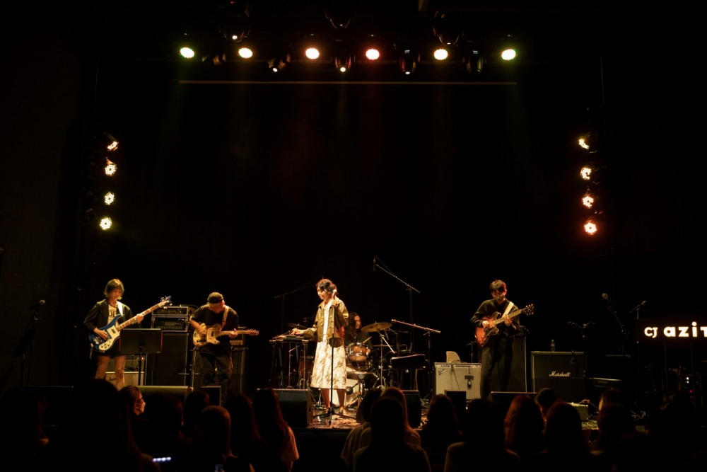 CJ문화재단, 인디 뮤지션·단편영화·뮤지컬 창작지원 대상 발표