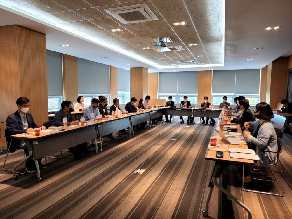 자유무역협정(FTA) 활용 수출 확대 방안 마련 간담회