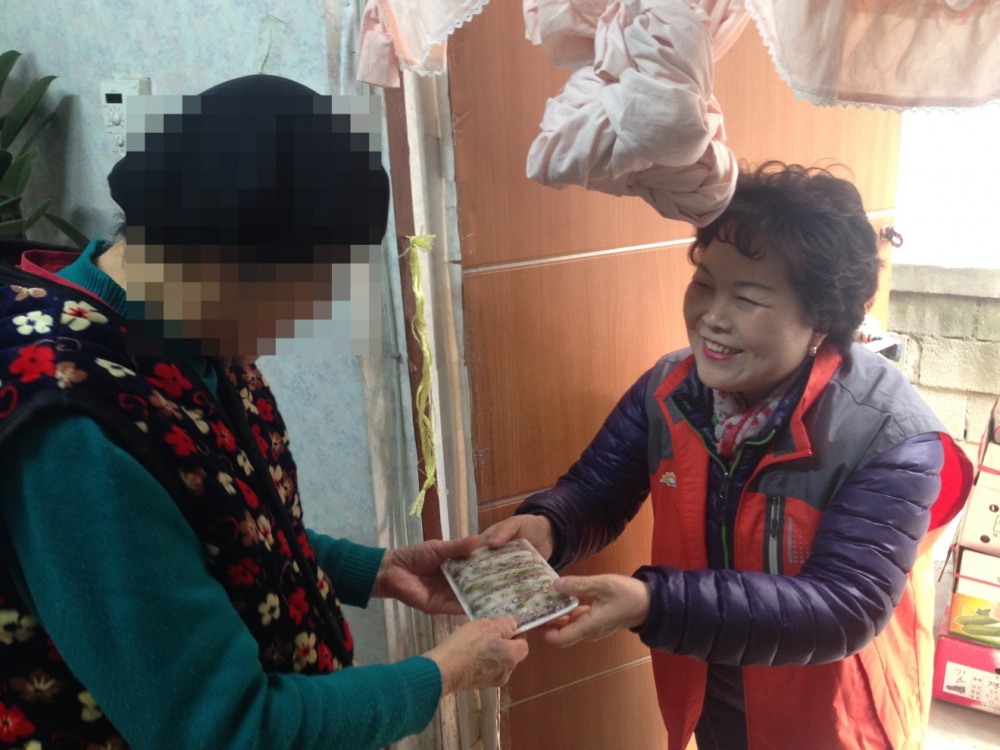 금천구, 통통희망나래단 공개 모집