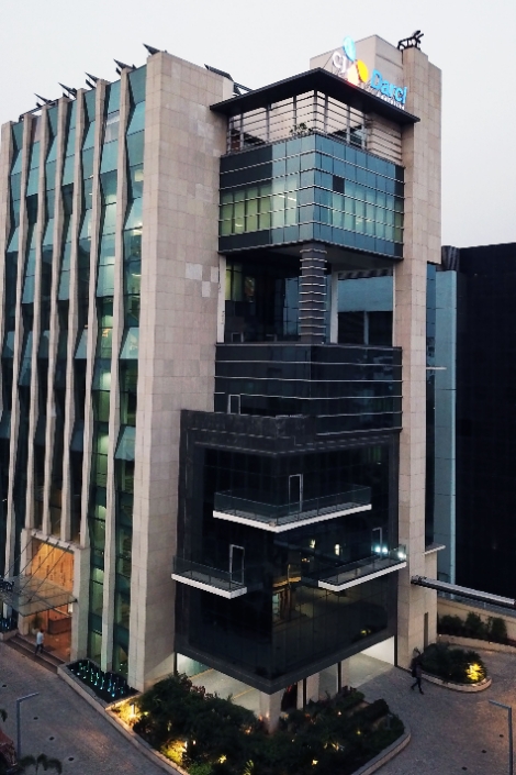 CJ대한통운 인도 계열사 CJ다슬, ‘일하기 좋은 기업’ 인증