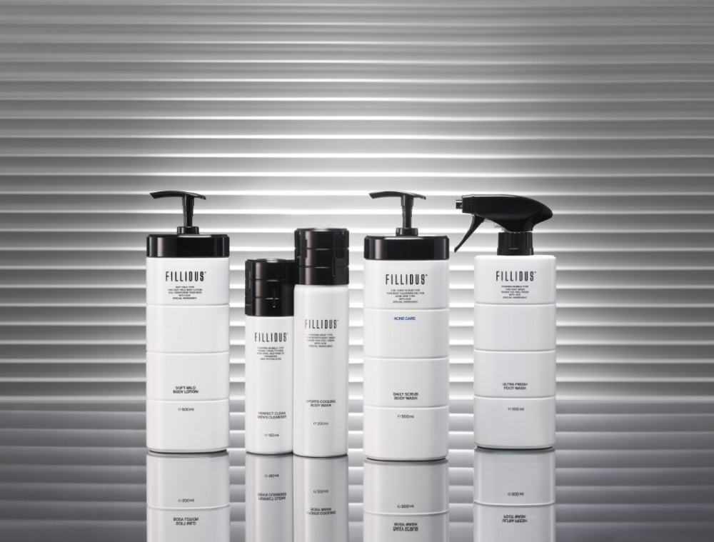 동아제약, 남성 바디케어 브랜드 ’필리더스’ 론칭