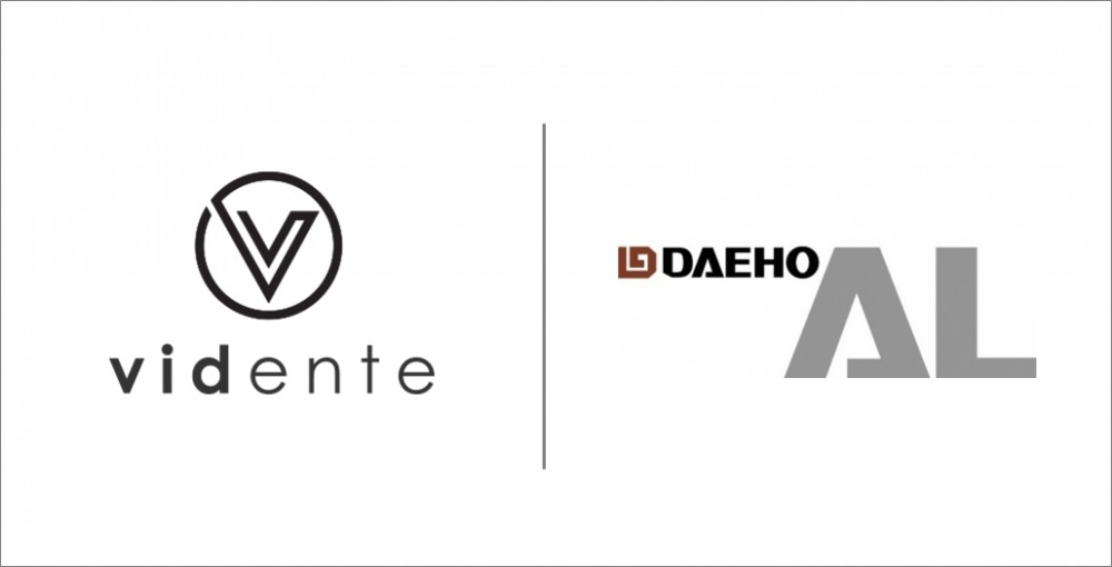 비덴트, 코스피 상장사 대호에이엘 경영권인수