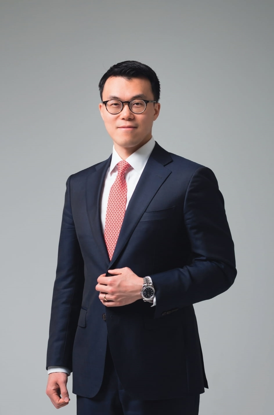 폭스바겐파이낸셜서비스코리아, 박융근 신임 대표이사 선임