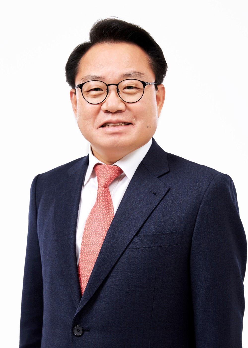 안병길 의원, 자유민주주의법 3번째 행정분야 시리즈 발의