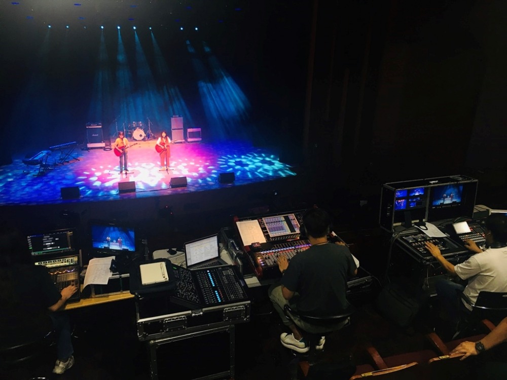 문화예술단체 비대면 공연지원 프로그램 예술방송국