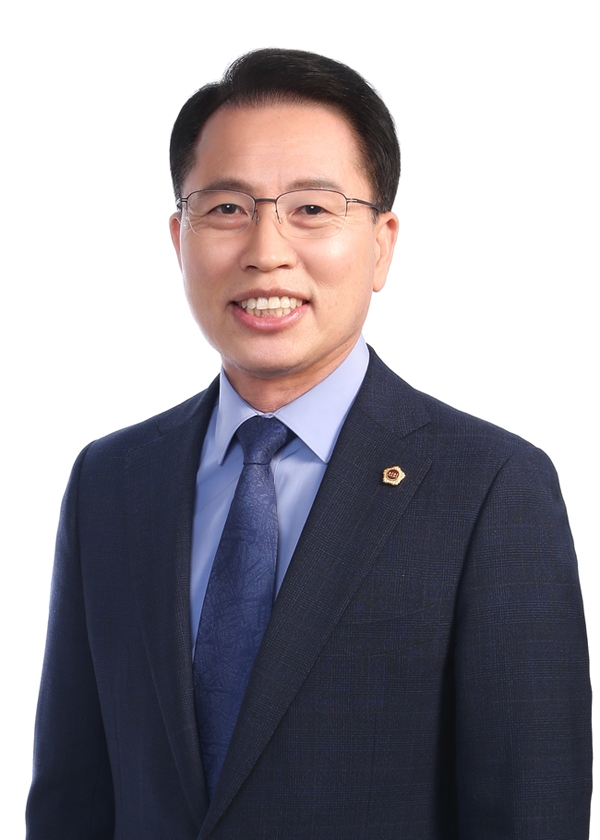 경기도의회 의회운영위원회 정승현 위원장