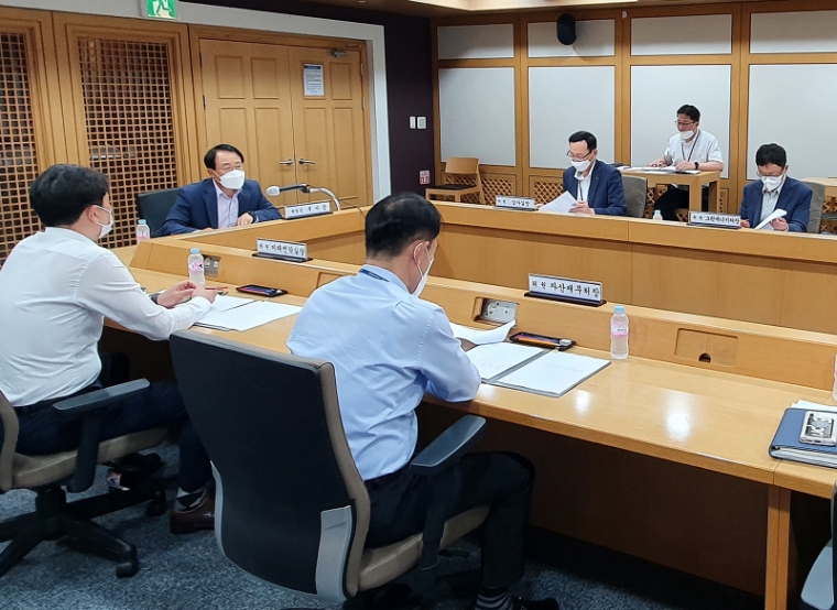 농어촌공사, 환경부문 실행력 강화 통해 ESG경영 실천 잰걸음