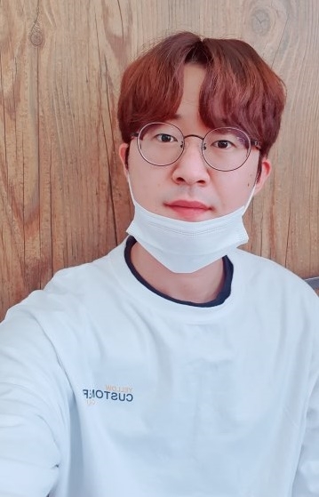 6명의 새 생명을 살리고 하늘이 별이 된 우상명씨.(사진제공=한국장기조직기증원)