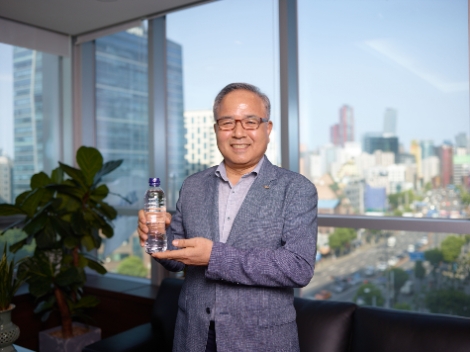 코레일유통 조형익 대표이사. 사진=코레일유통