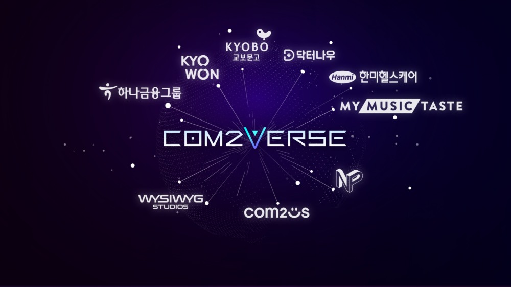 컴투버스, 글로벌 최대 메타버스 플랫폼 구축 가속화